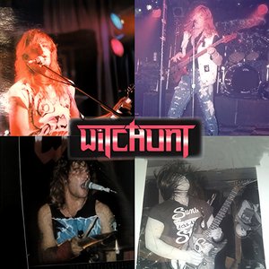 Witchunt [Explicit]