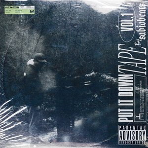 Put It Down - Mixtape, Vol. 1