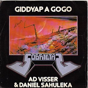 Avatar for Ad Visser & Daniel Sahuleka