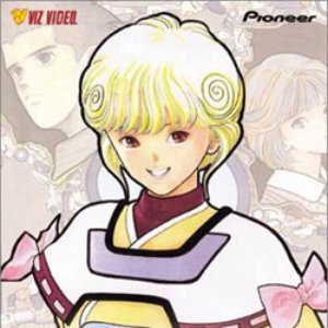 “Video Girl Ai ost 1”的封面