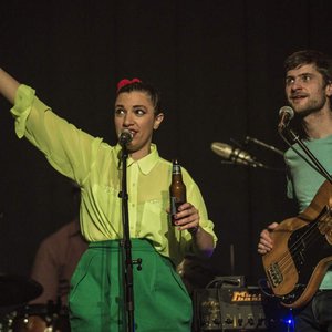 Avatar for Snarky Puppy (with Magda Giannikou)