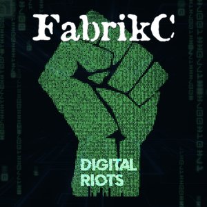 Digital Riots