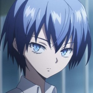諏訪彩花 as 東兎角 的头像