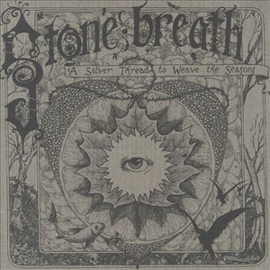 A Silver Thread to Weave the Seasons cover
