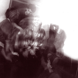 No Safety photo provided by Last.fm