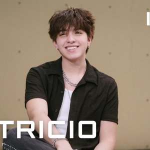 Awatar dla Patricio Aliaz