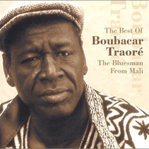“Boubacar Traoré”的封面