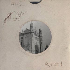 Deflated - Single