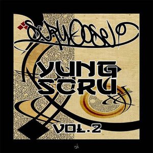 YungScruVol.2
