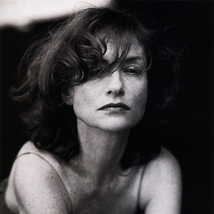 Isabelle Huppert photo provided by Last.fm