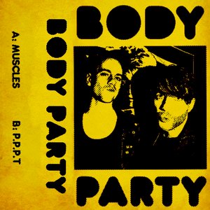 Body party 的头像