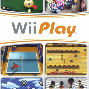Wii Play 的头像