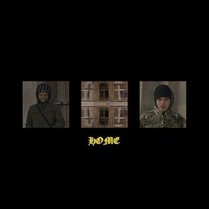 Home - Single