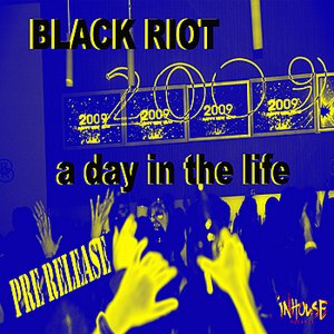 A Day In The Life-2009 Mixes-WMC Pre-Release