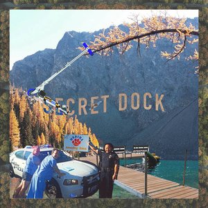 Secret Dock