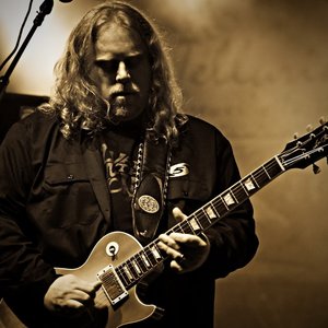 Awatar dla Warren Haynes