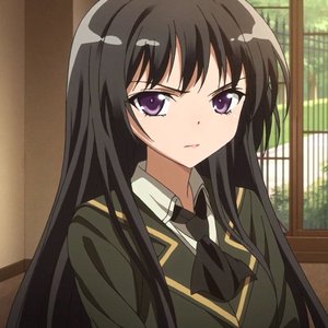 “三日月夜空 (井上麻里奈)”的封面