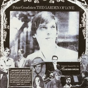 The Garden of Love