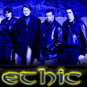 Ethic 的头像