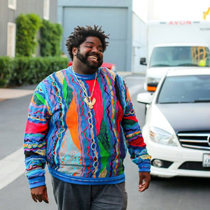 Ron Funches