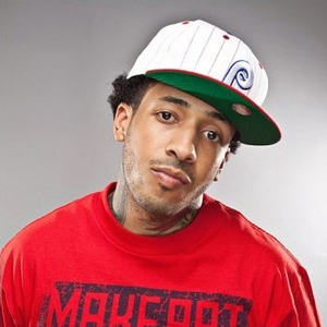 Peedi Crakk photo provided by Last.fm