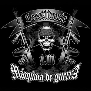 Maquina de guerra