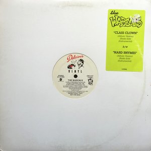 Class Clown / Hard Rhymes