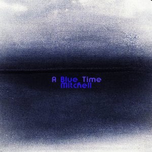 A Blue Time