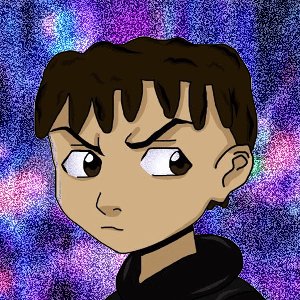 Avatar for jared pepsi