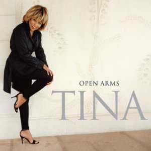 Open Arms - EP