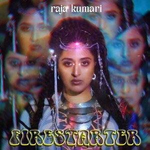 Firestarter - Single