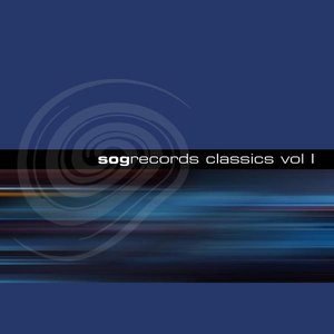 SOGrecords Classics Vol. 1