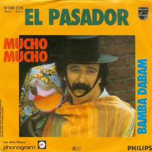 Mucho Mucho / Bamba Dabam