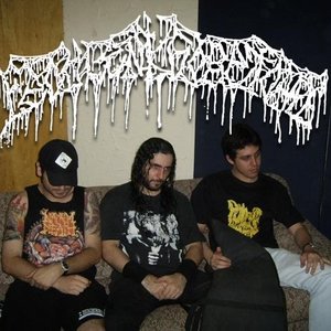 Аватар для Feculent Goretomb