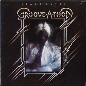 Groove-A-Thon cover