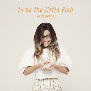 To Be the Little Fish - EP