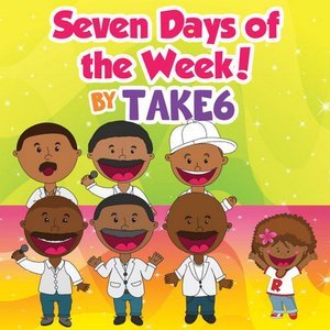 Seven Days of the Week!
