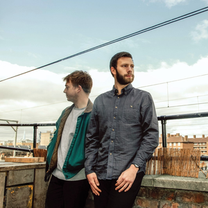 Mount Kimbie