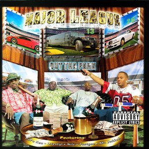 Major League - Out The Park 的头像