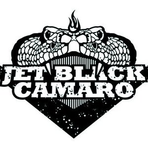 Jet Black Camaro 的头像