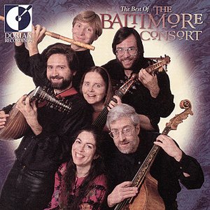 The Best of The Baltimore Consort