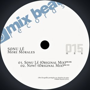 Sonu Lé