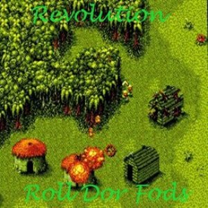 Image pour 'Roll dor fods'