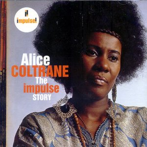 The Impulse Story: Alice Coltrane