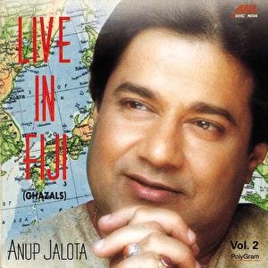 Live In Fiji Vol.  2