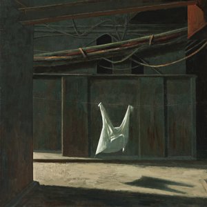 Songs for Lost Films