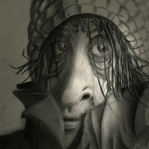 Olga Walks Away