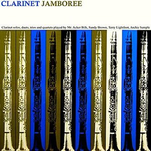 Clarinet Jamboree