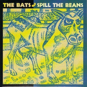 Spill the Beans - EP