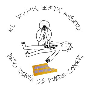 El Punk Está Muerto Pero Todavía Se Puede Comer